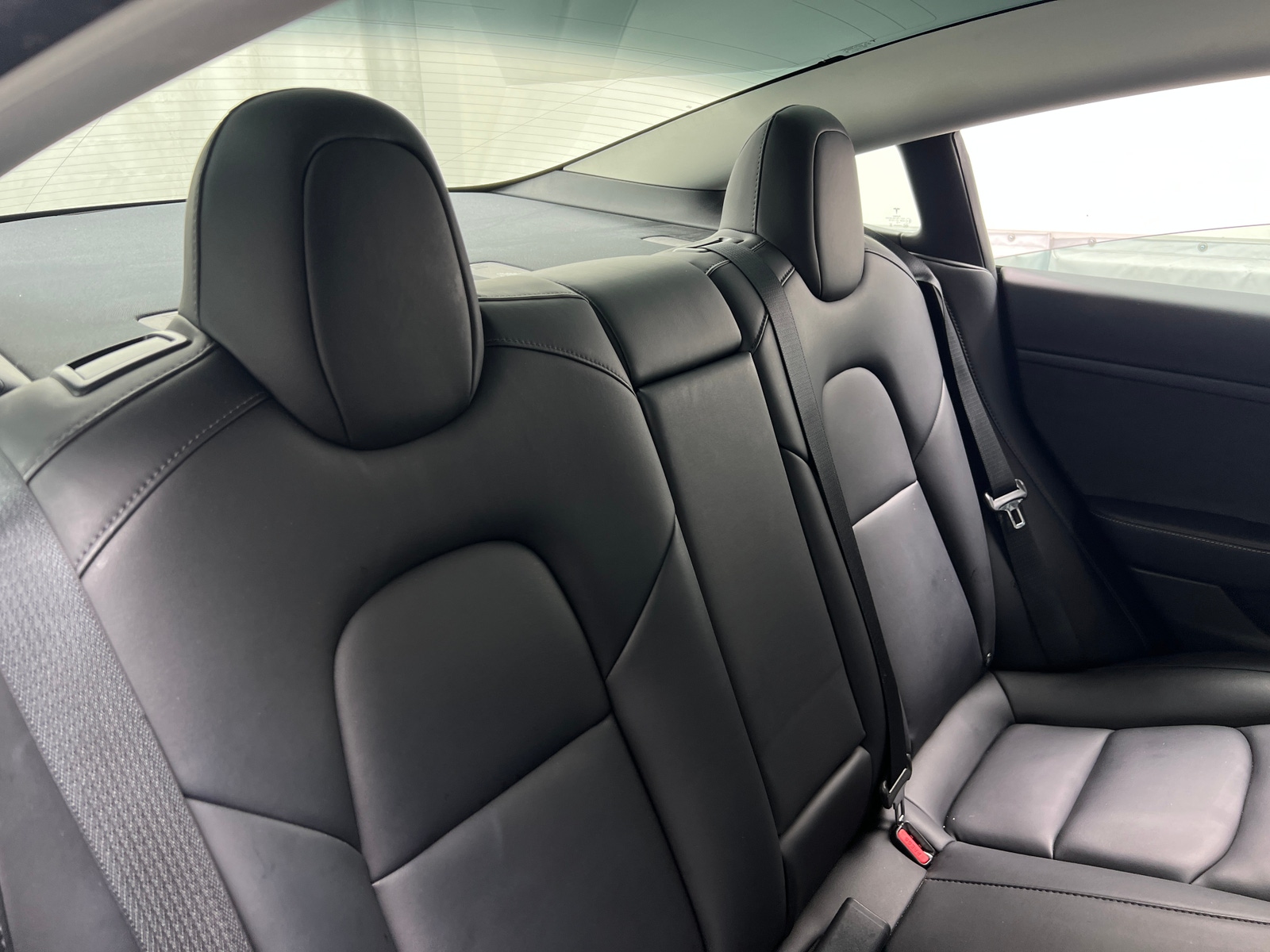 Thumbnail: 2023 Tesla Model 3 - 5