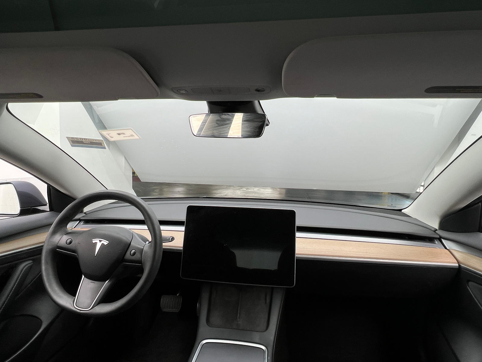 Thumbnail: 2023 Tesla Model 3 - 2