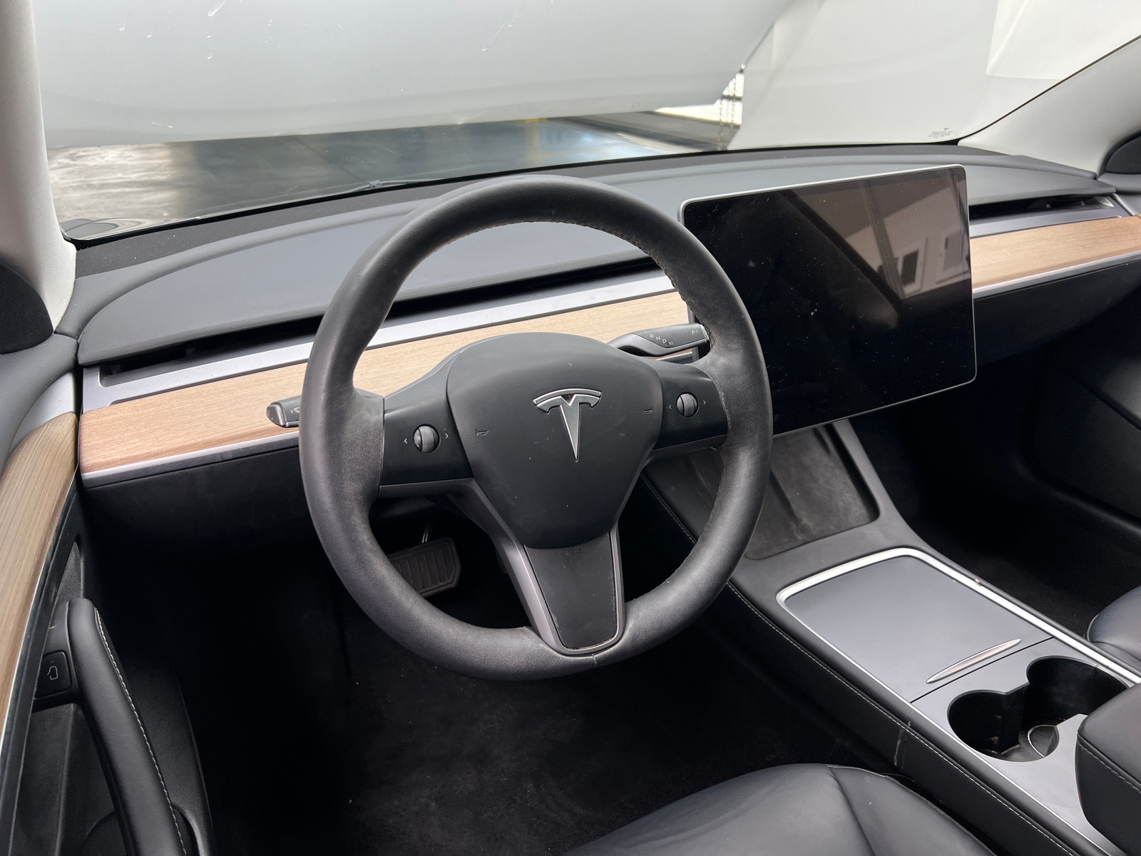 Thumbnail: 2023 Tesla Model 3 - 4