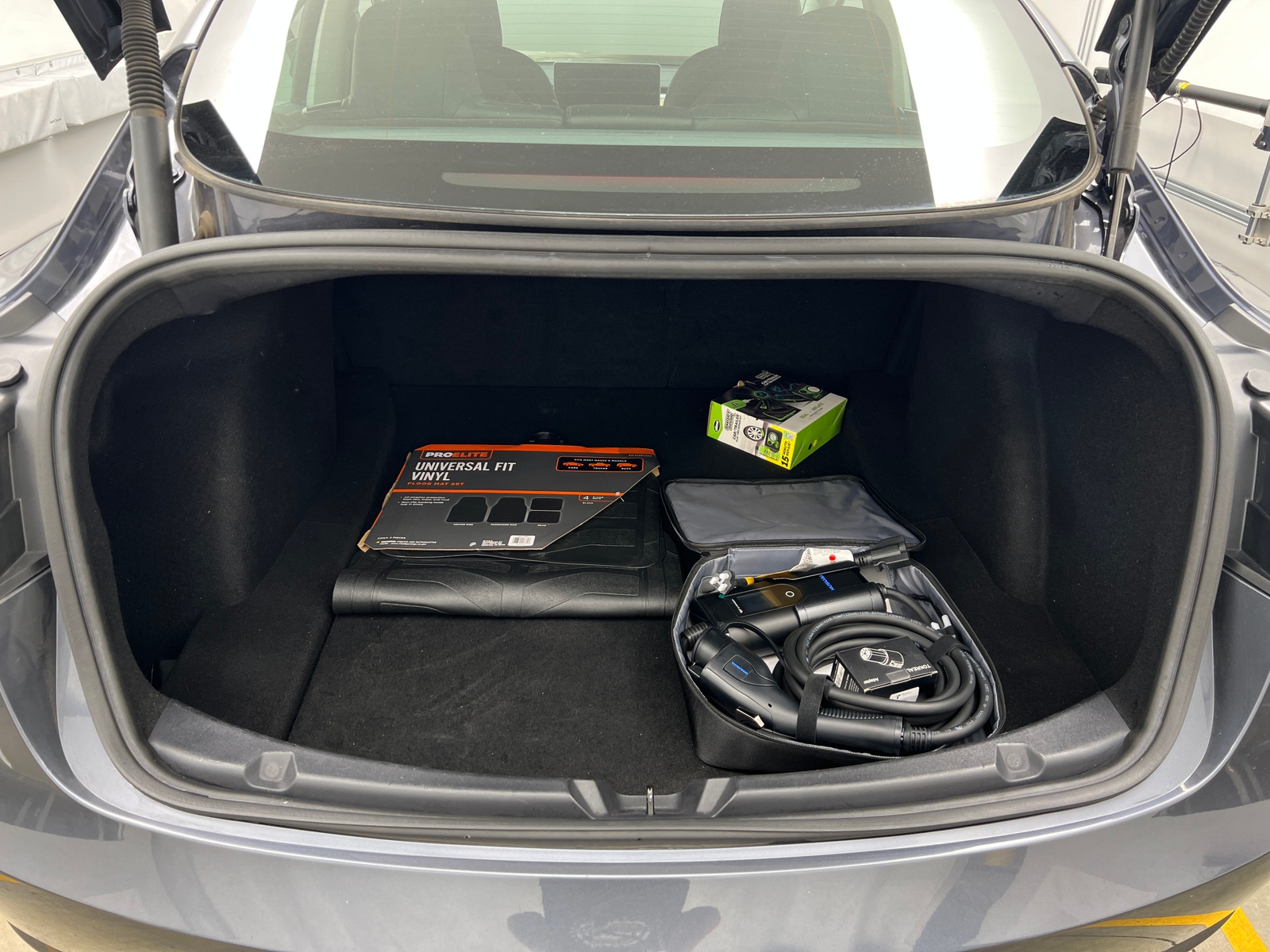 Thumbnail: 2023 Tesla Model 3 - 6