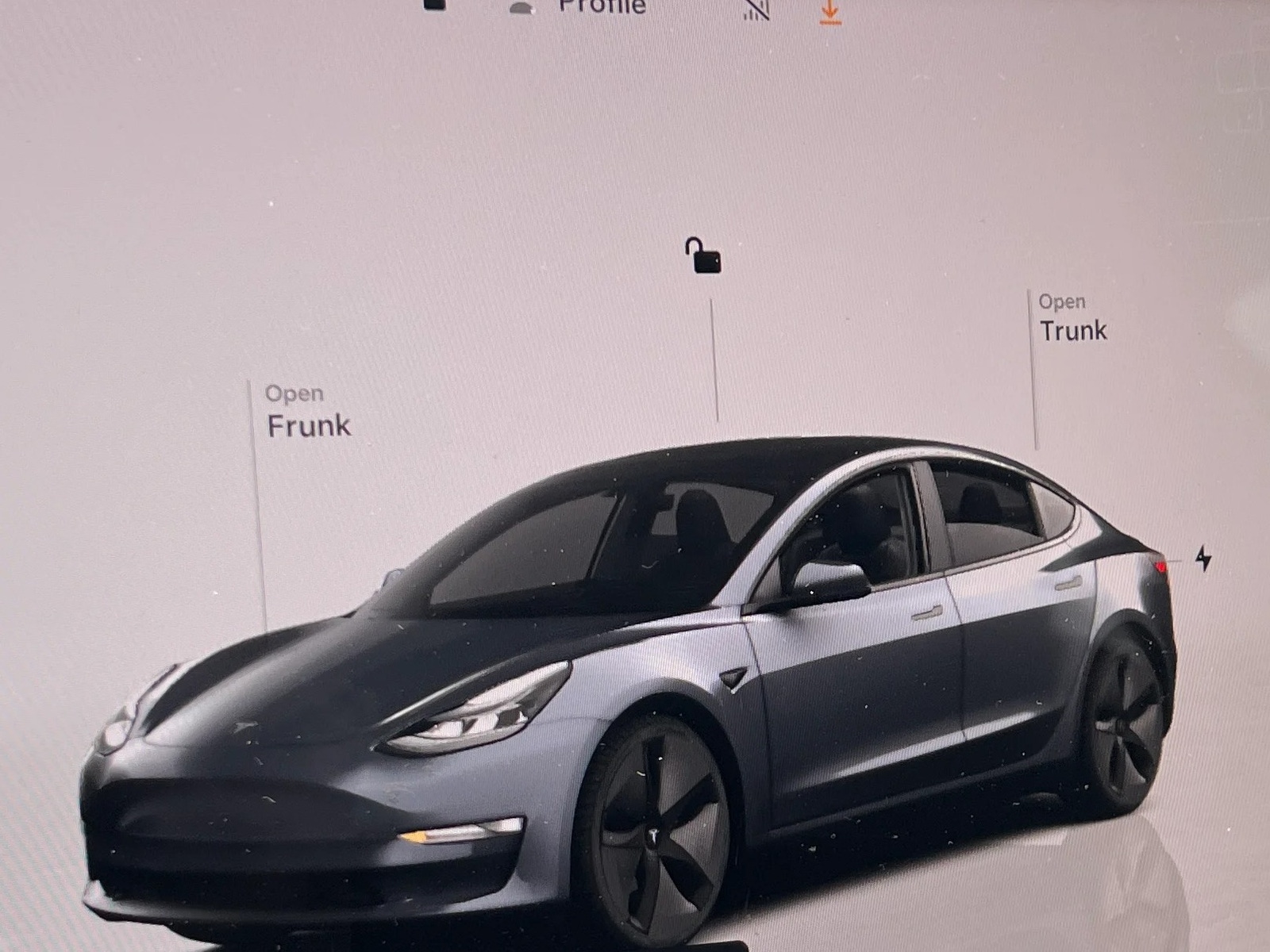 Thumbnail: 2023 Tesla Model 3 - 3