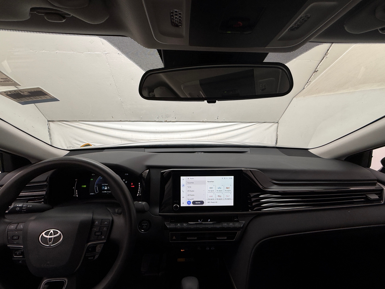 Thumbnail: 2025 Toyota Camry - 3