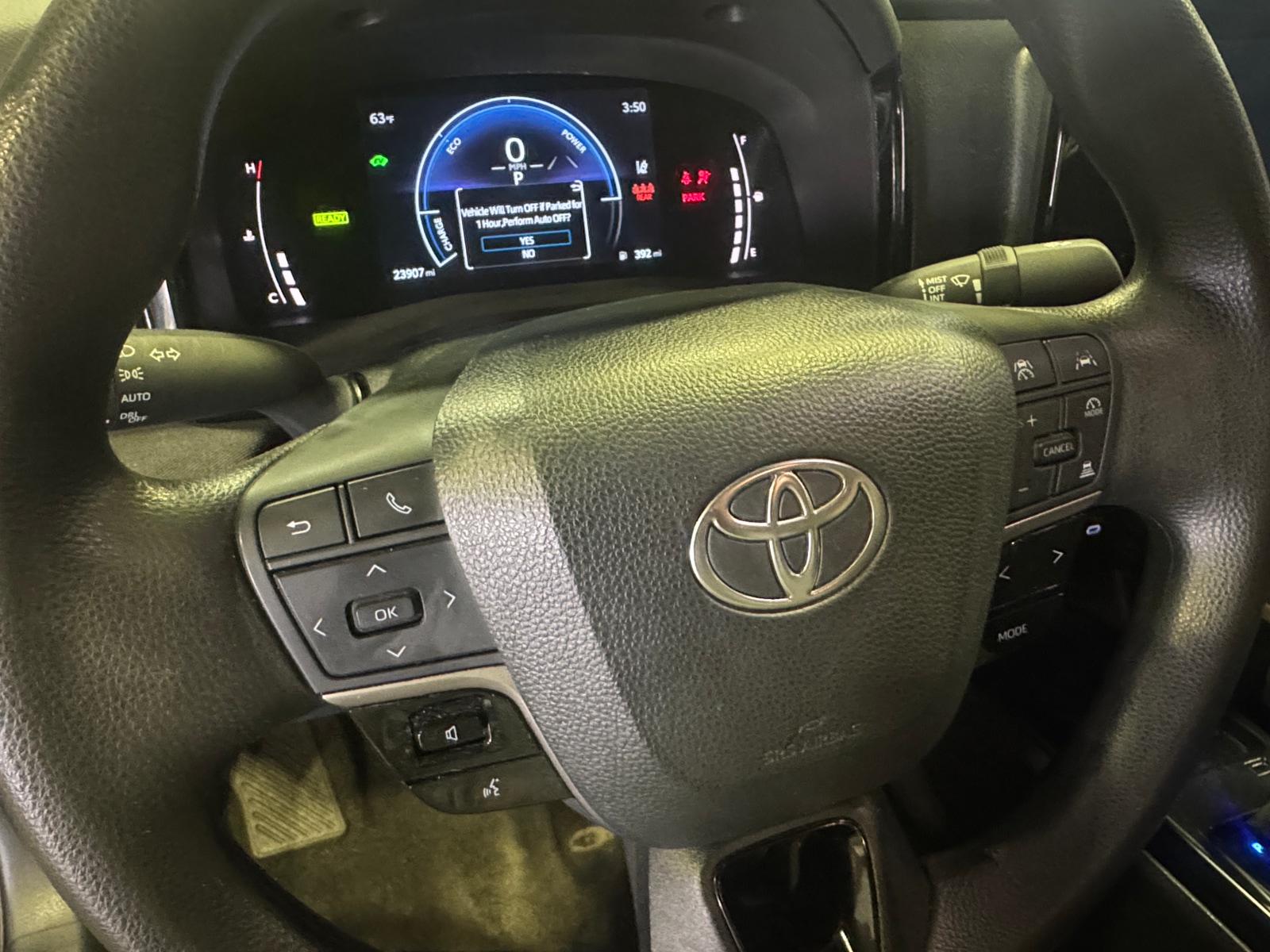 Thumbnail: 2025 Toyota Camry - 5