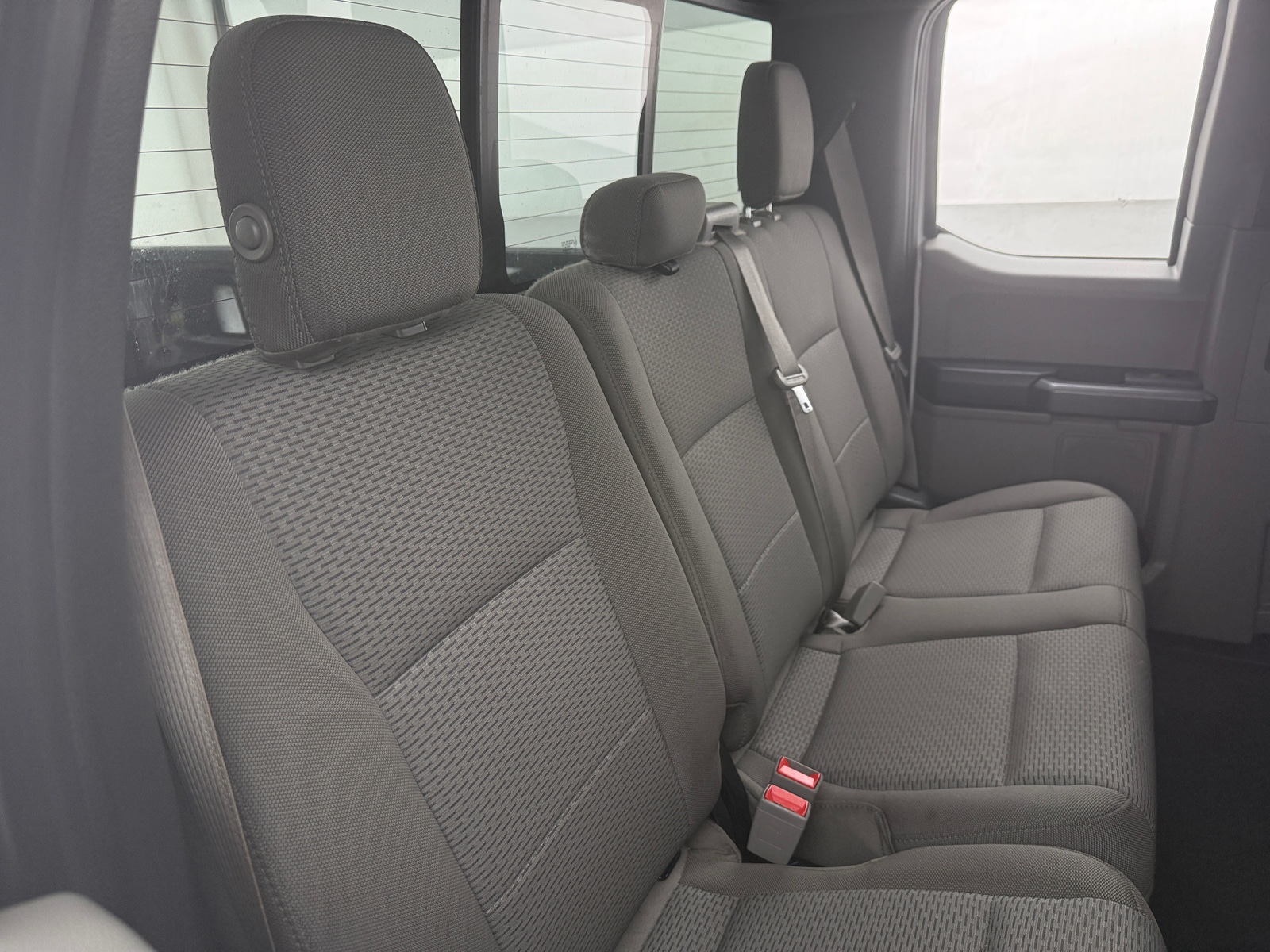 Thumbnail: 2019 Ford Econoline - 6