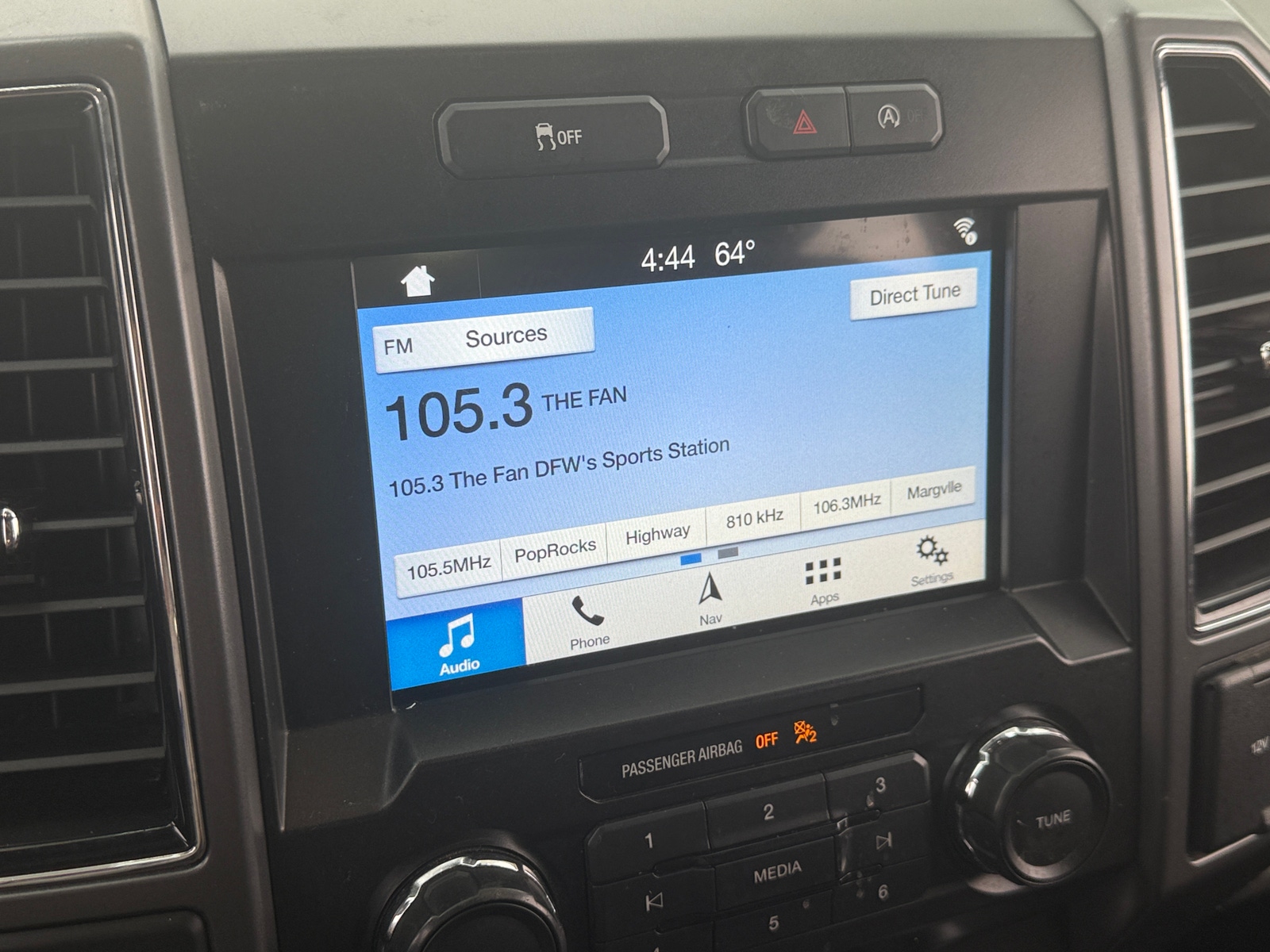 Thumbnail: 2019 Ford Econoline - 4