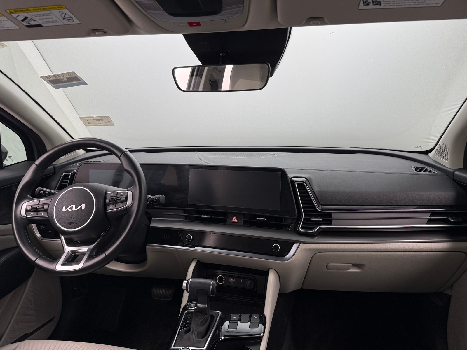 Thumbnail: 2024 Kia Sportage - 2