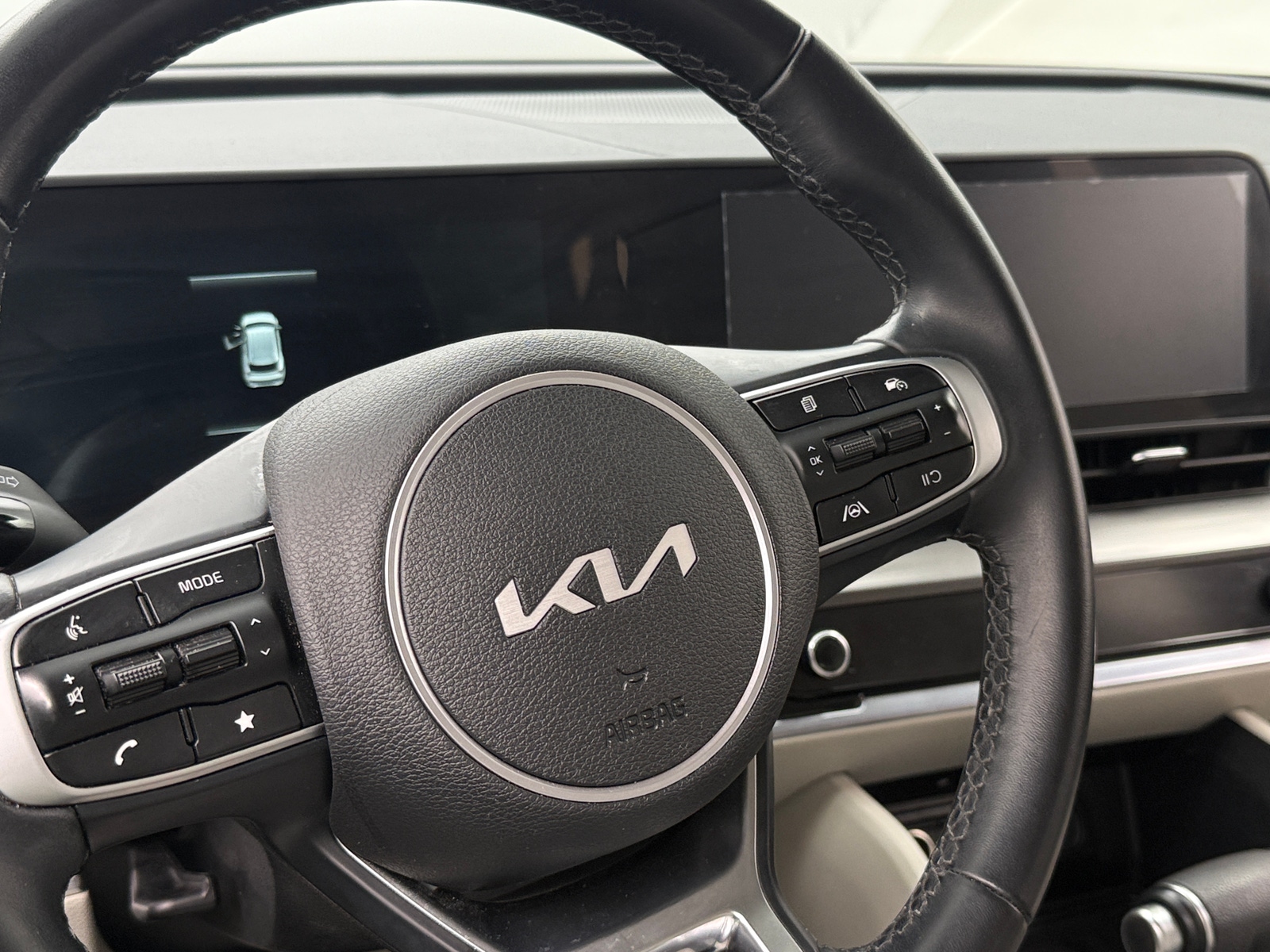 Thumbnail: 2024 Kia Sportage - 4