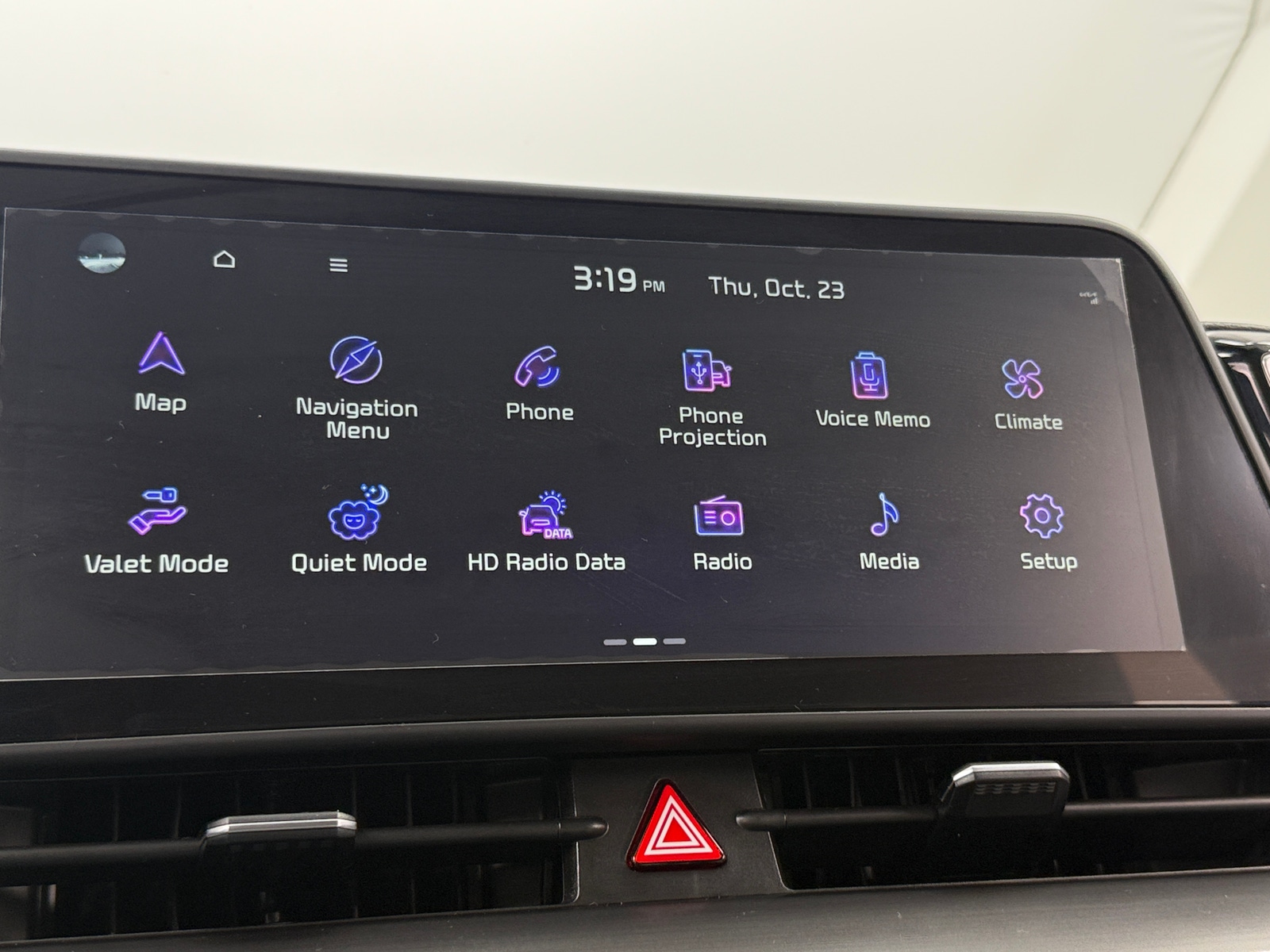 Thumbnail: 2024 Kia Sportage - 3