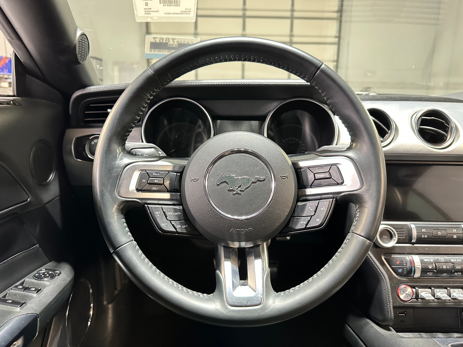 Thumbnail: 2023 Ford Mustang - 4