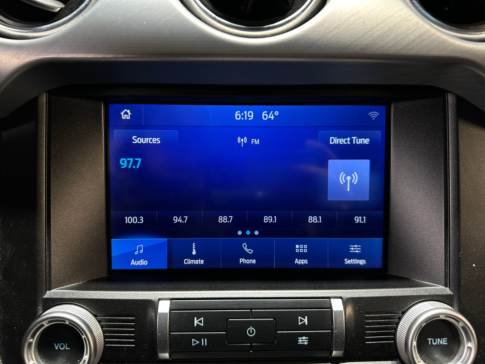 Thumbnail: 2023 Ford Mustang - 3