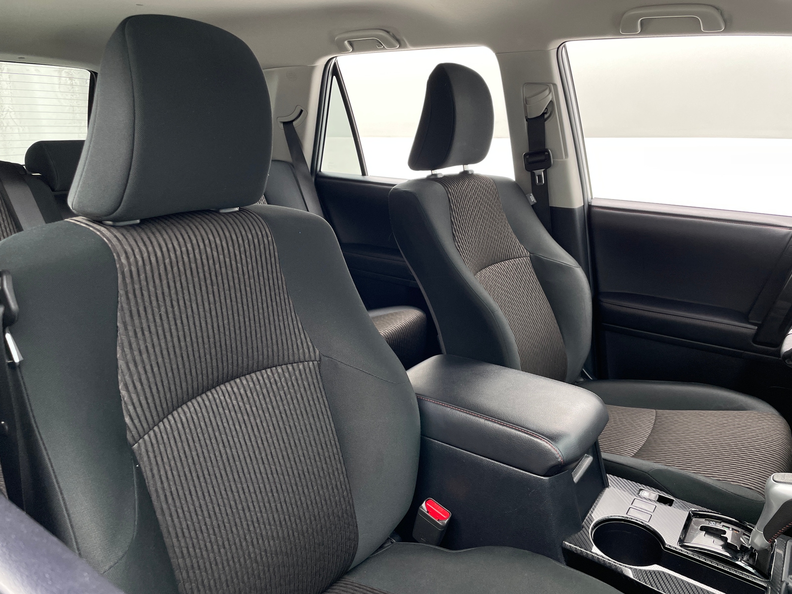 Thumbnail: 2024 Toyota 4Runner - 2