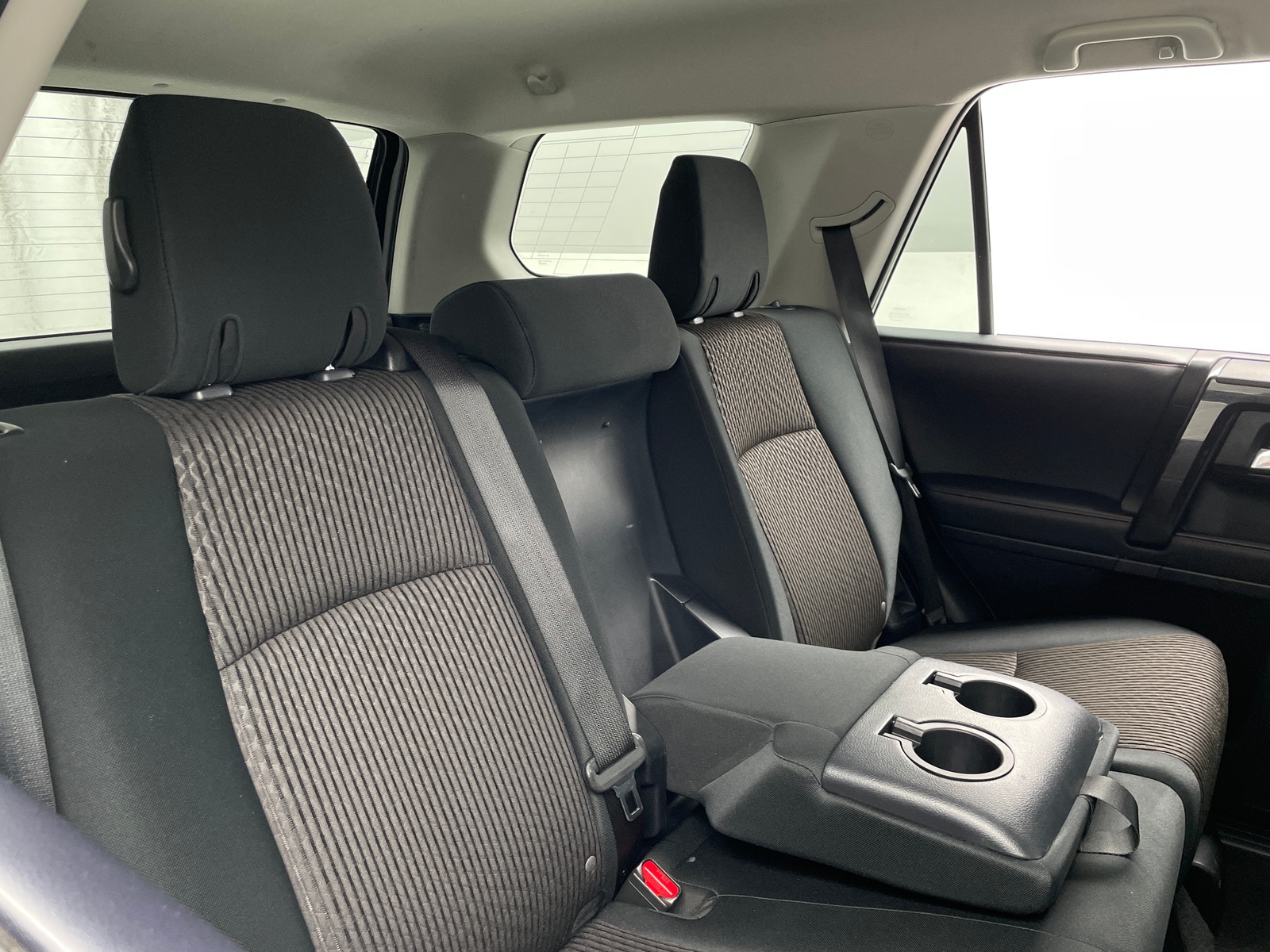 Thumbnail: 2024 Toyota 4Runner - 6