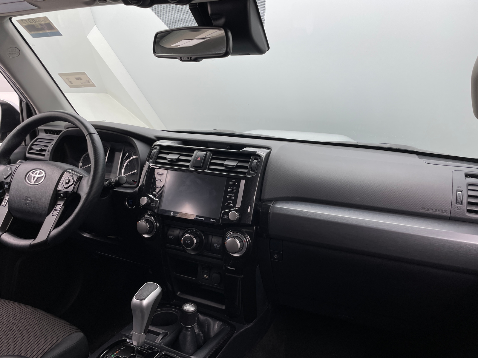 Thumbnail: 2024 Toyota 4Runner - 3