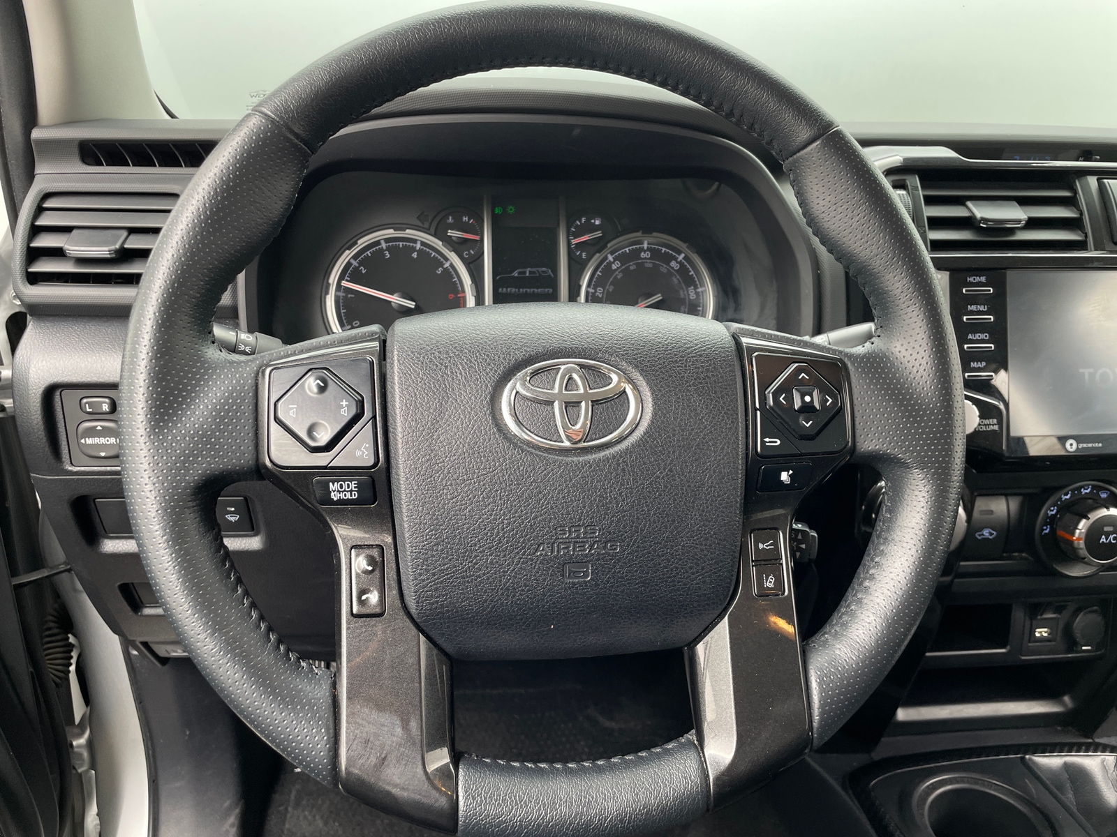 Thumbnail: 2024 Toyota 4Runner - 5