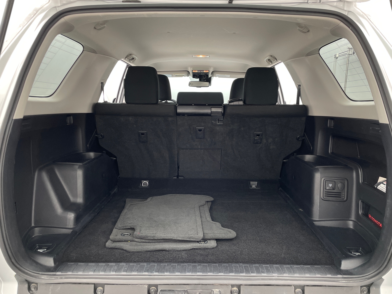 Thumbnail: 2024 Toyota 4Runner - 7