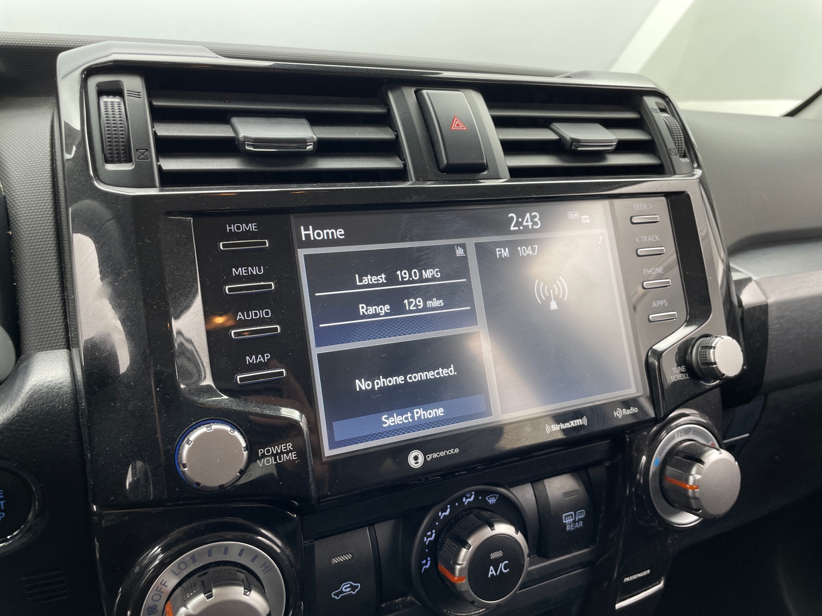 Thumbnail: 2024 Toyota 4Runner - 4