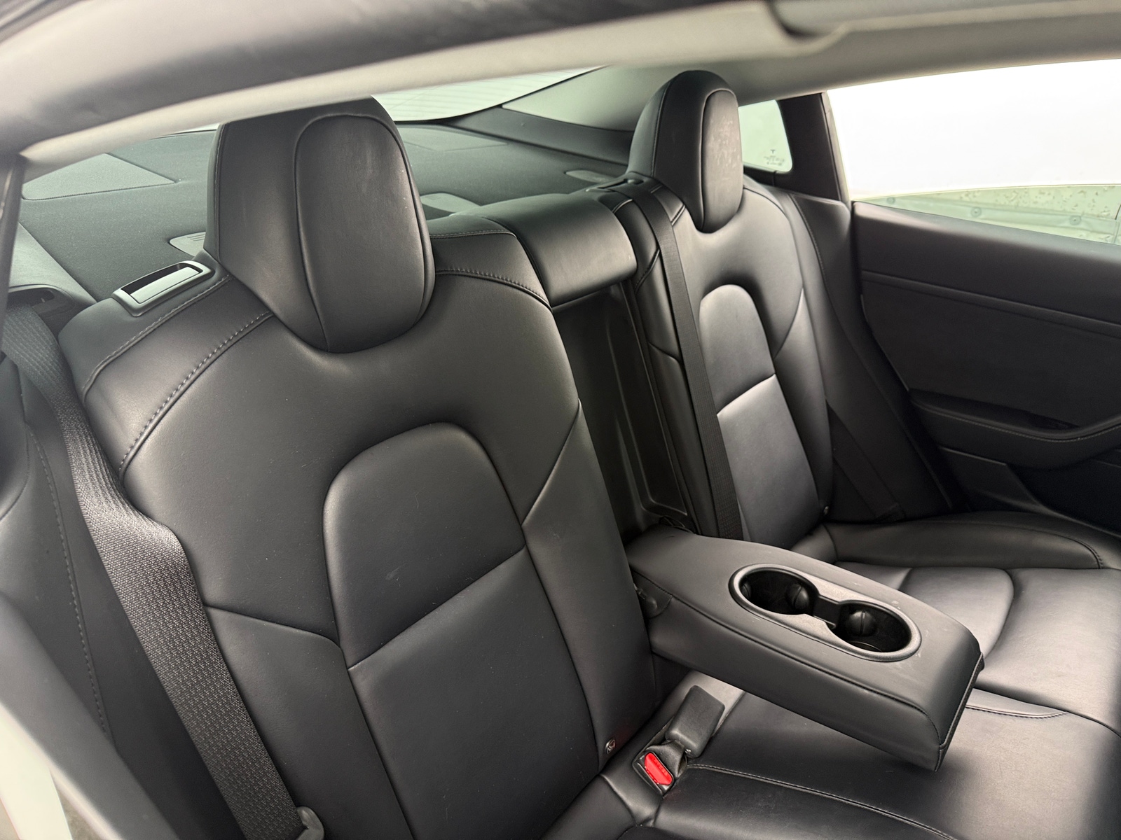 Thumbnail: 2021 Tesla Model 3 - 5