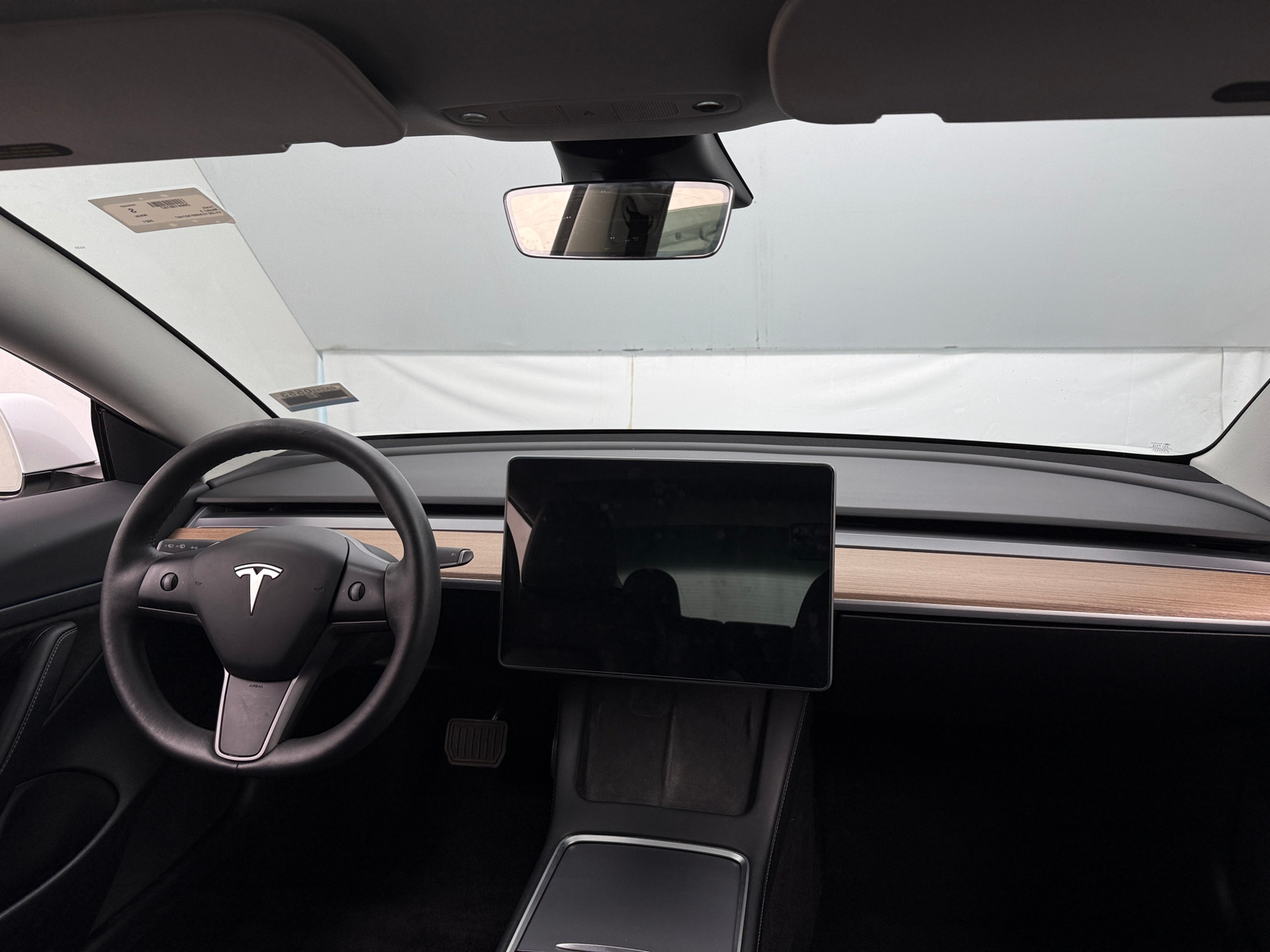 Thumbnail: 2021 Tesla Model 3 - 2