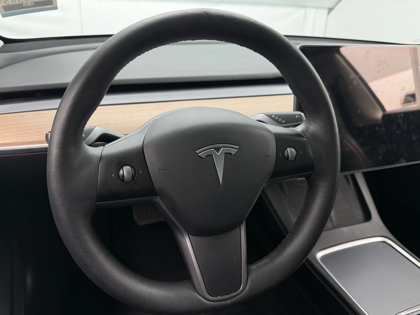 Thumbnail: 2021 Tesla Model 3 - 4