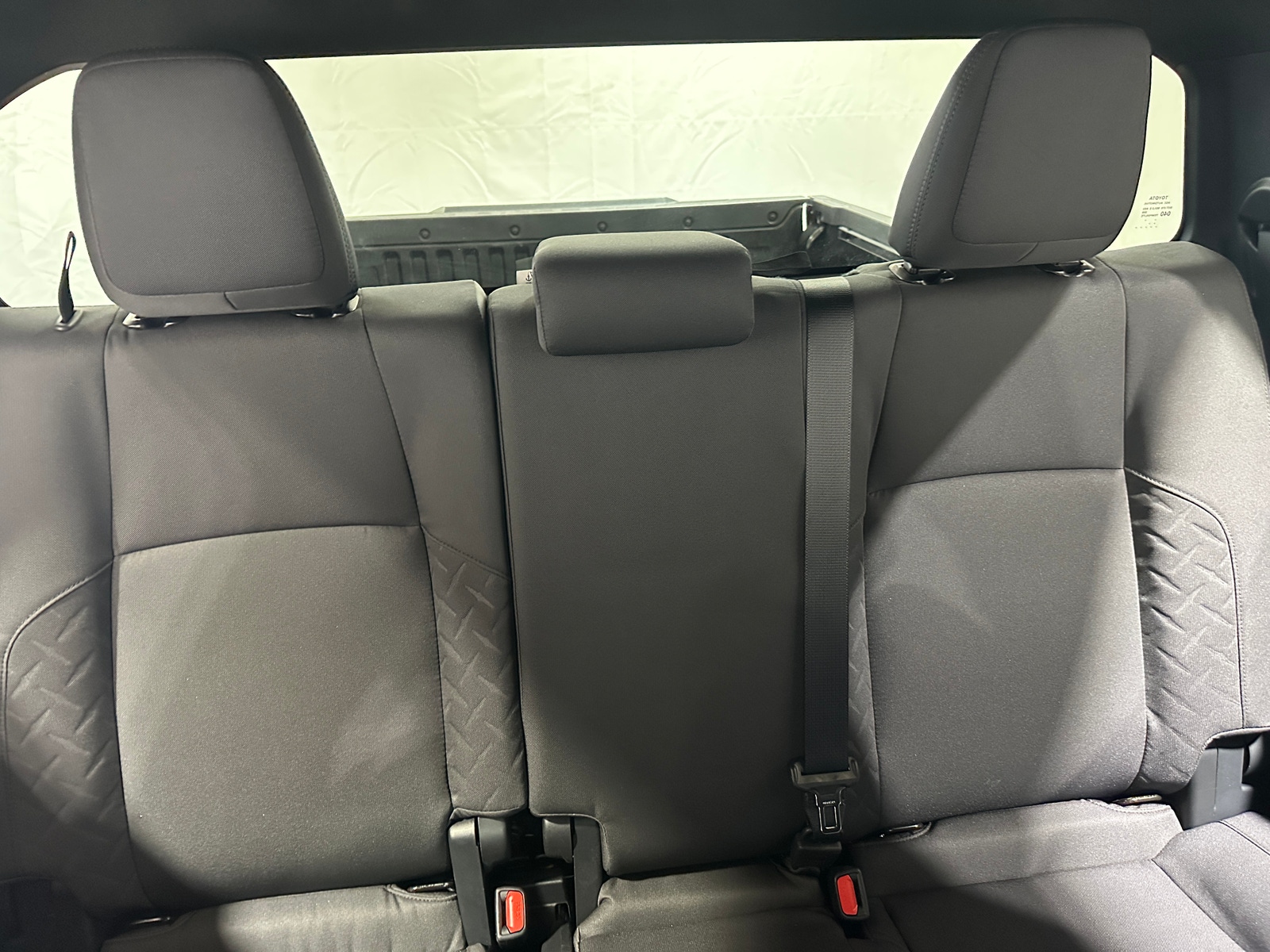 Thumbnail: 2025 Toyota Tacoma - 6