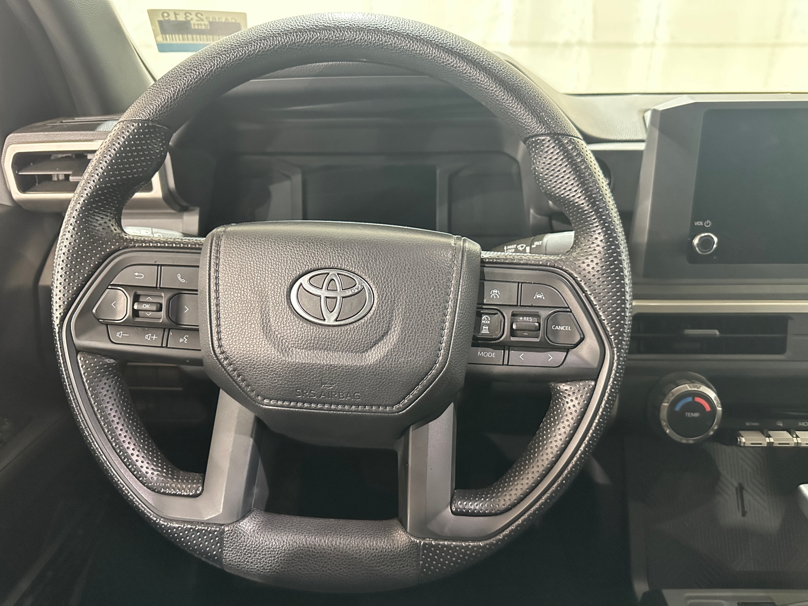 Thumbnail: 2025 Toyota Tacoma - 5