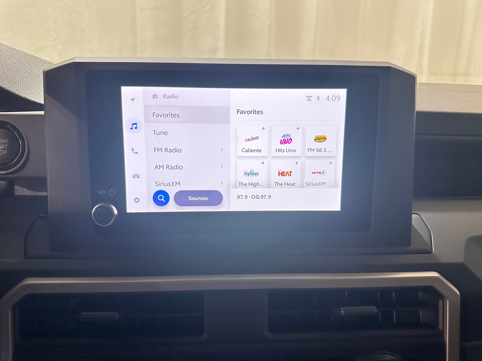 Thumbnail: 2025 Toyota Tacoma - 4