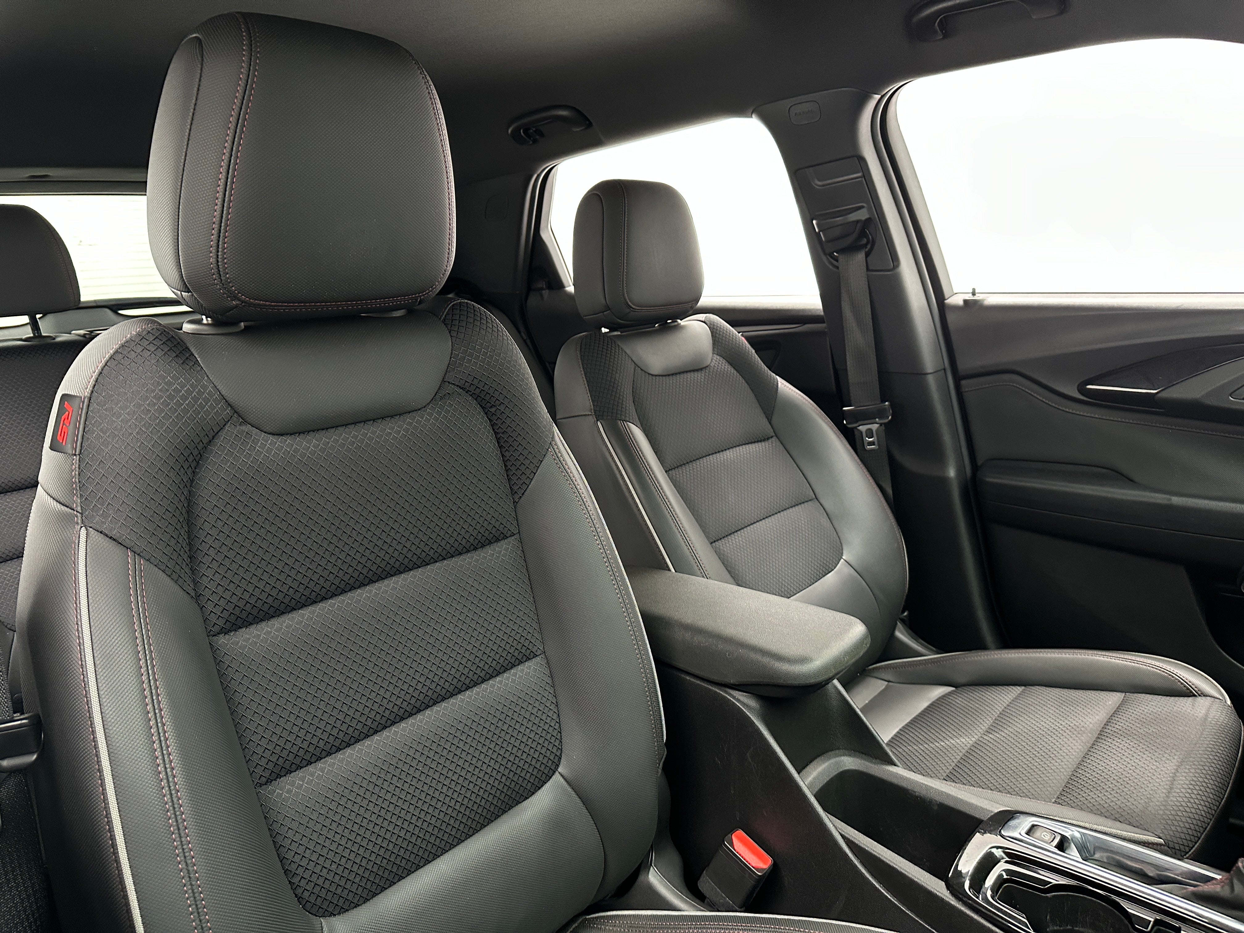 2022 Chevrolet Trailblazer