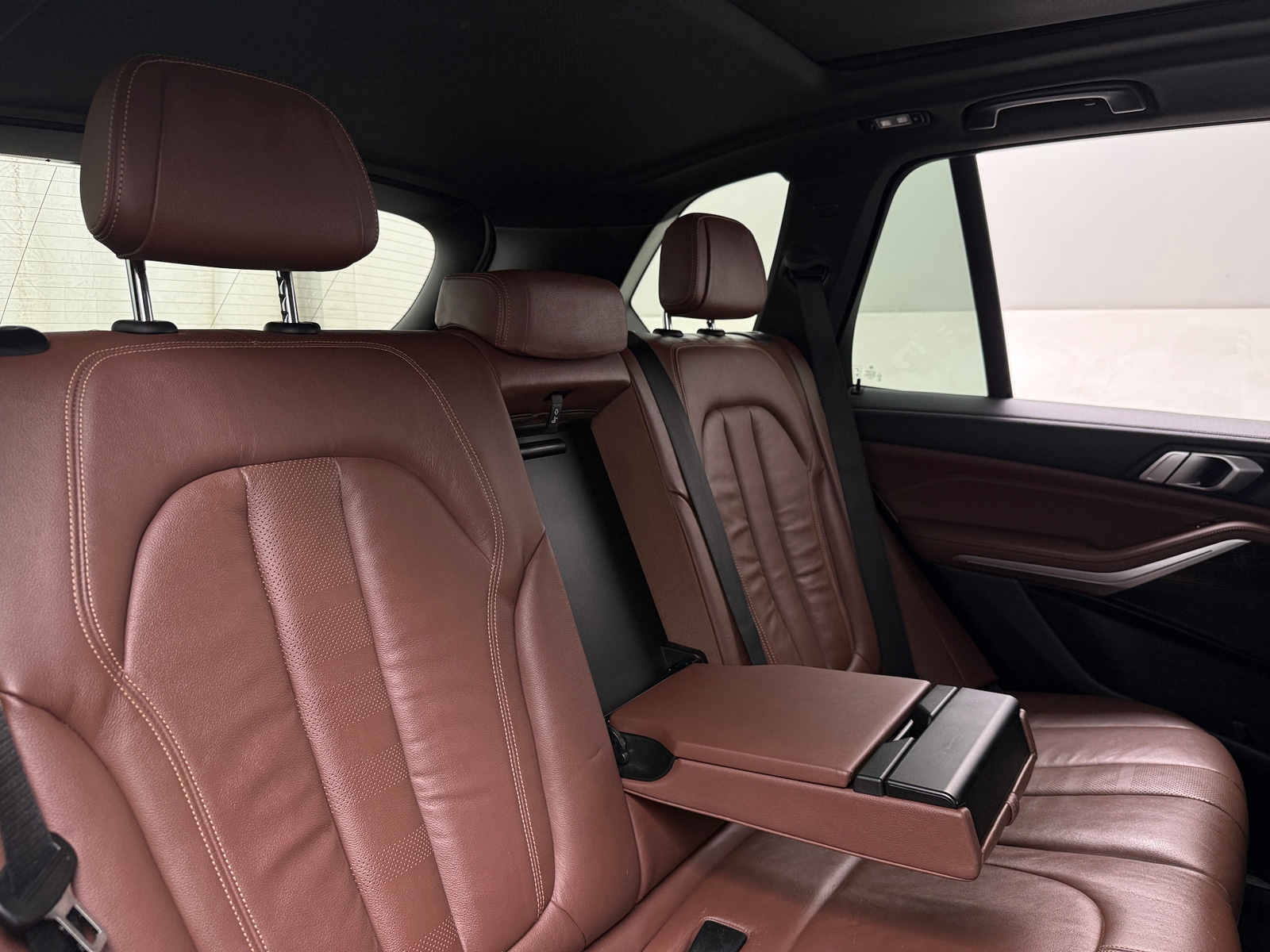 Thumbnail: 2019 BMW X5 - 5