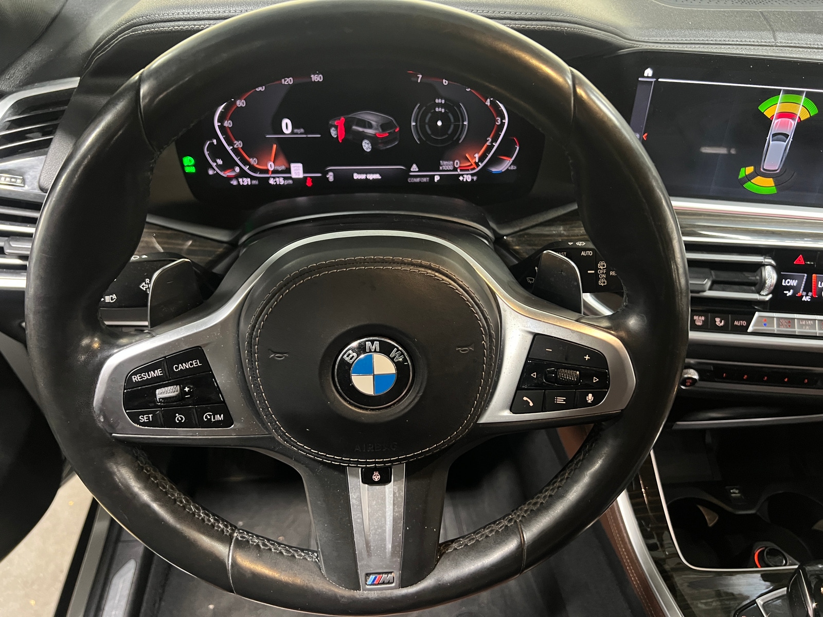 Thumbnail: 2019 BMW X5 - 4