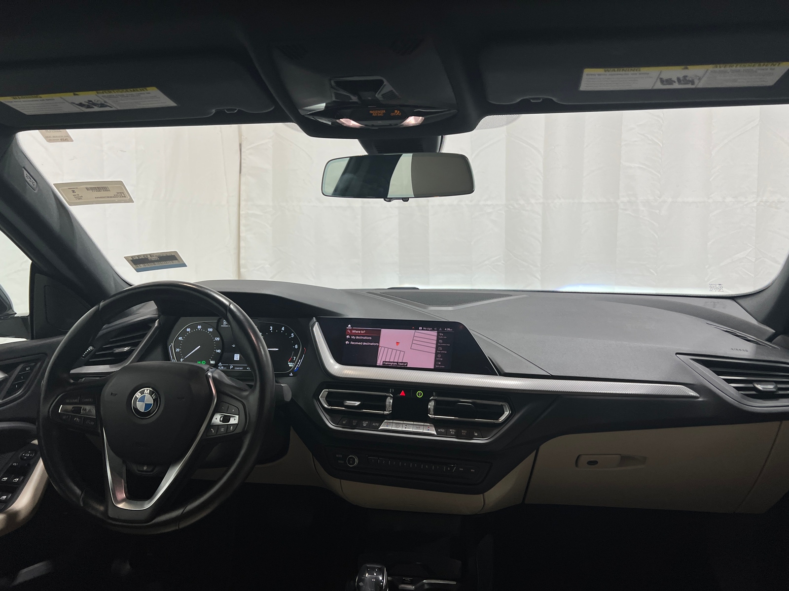 Thumbnail: 2021 BMW 2 Series - 2