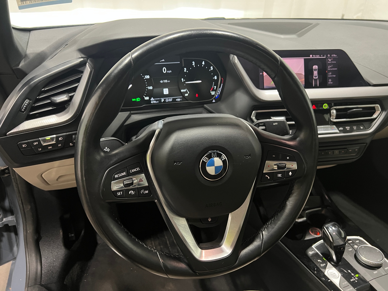 Thumbnail: 2021 BMW 2 Series - 4