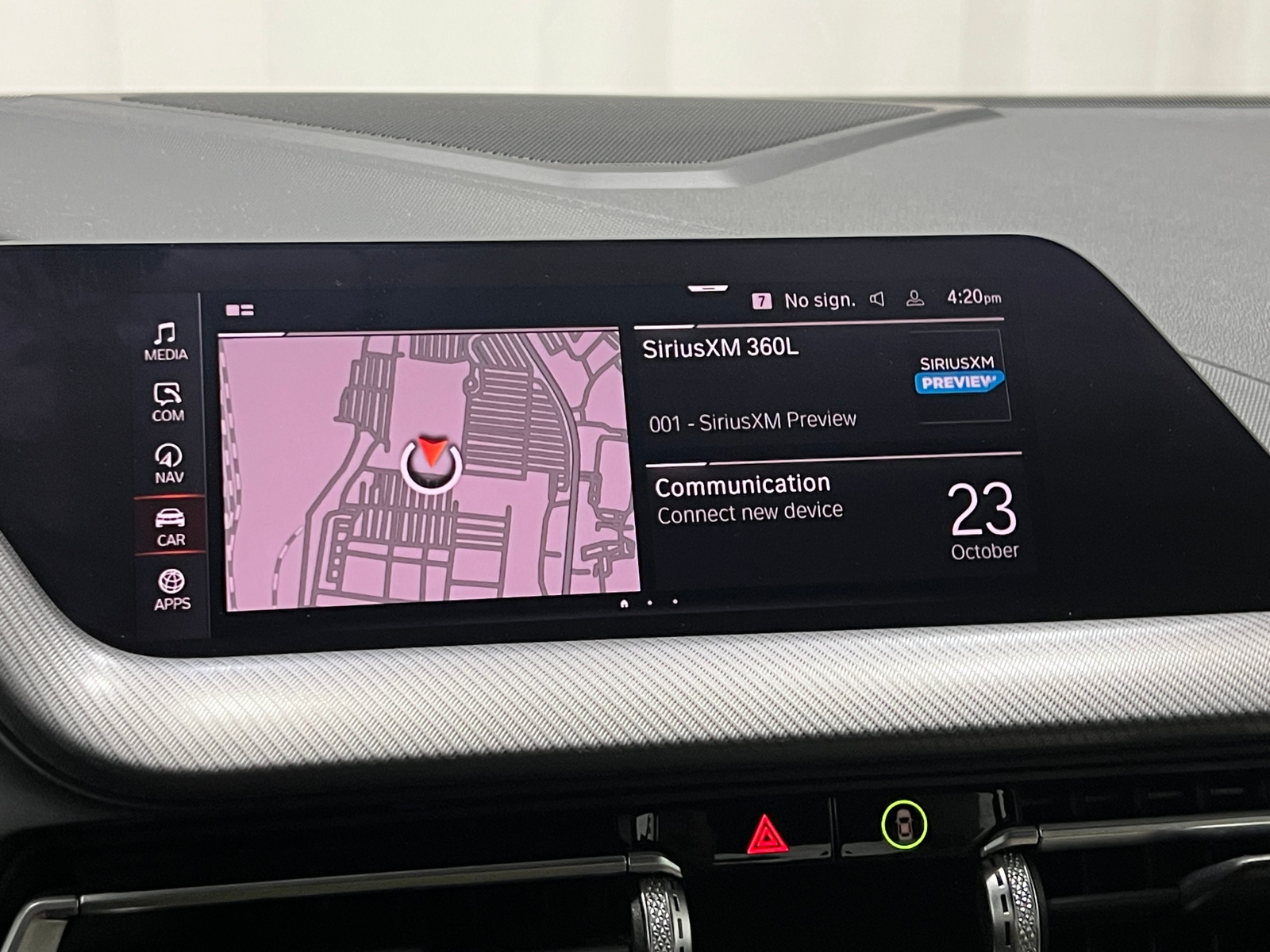 Thumbnail: 2021 BMW 2 Series - 3