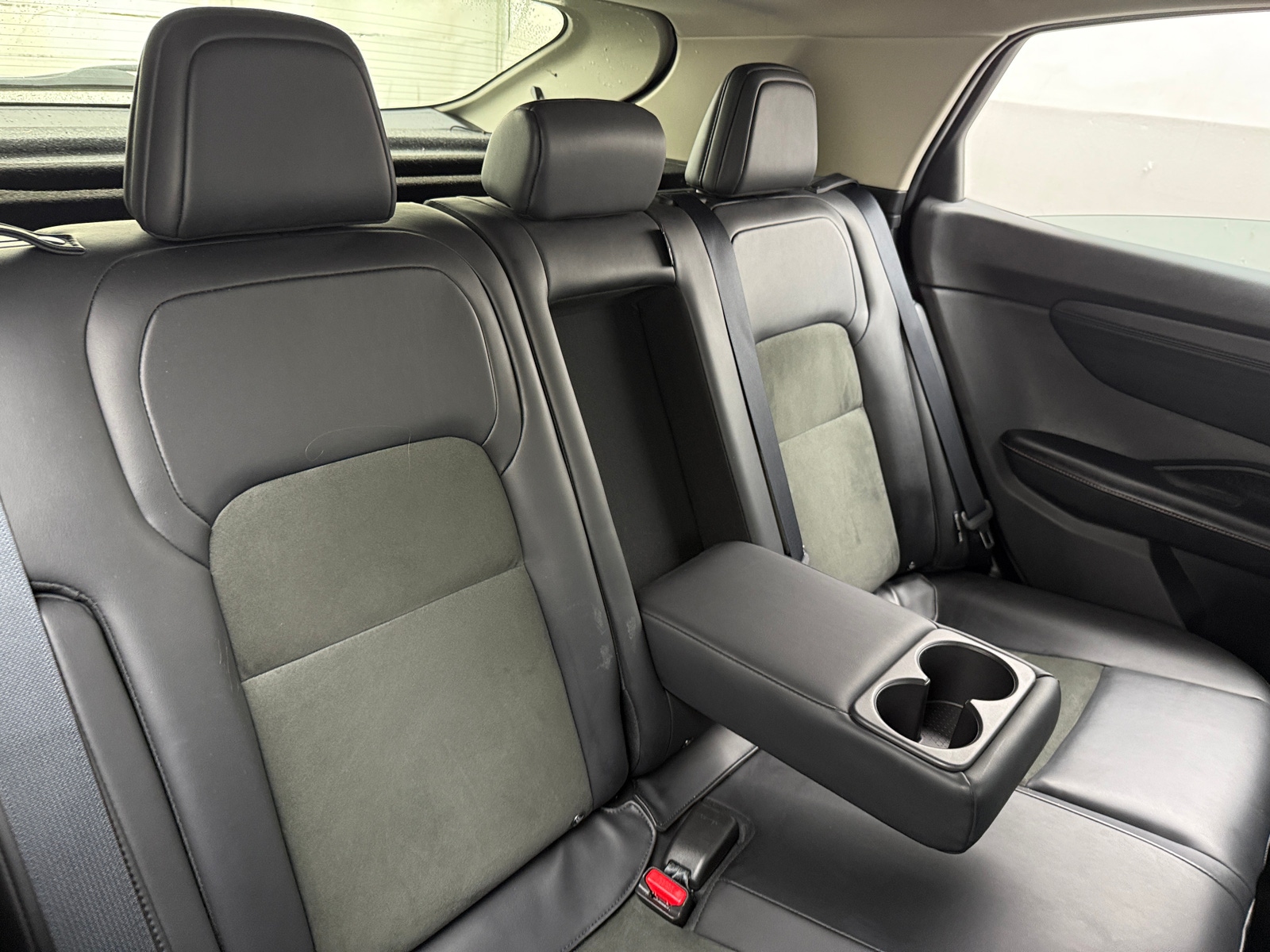 Thumbnail: 2023 Nissan Ariya - 5