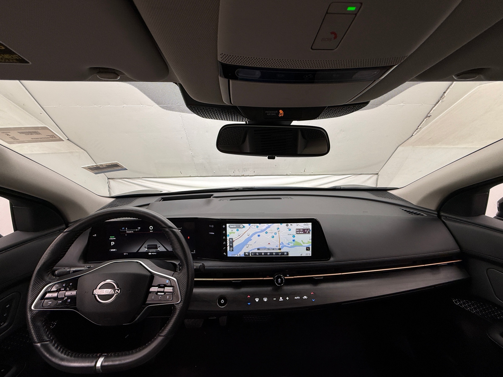 Thumbnail: 2023 Nissan Ariya - 2