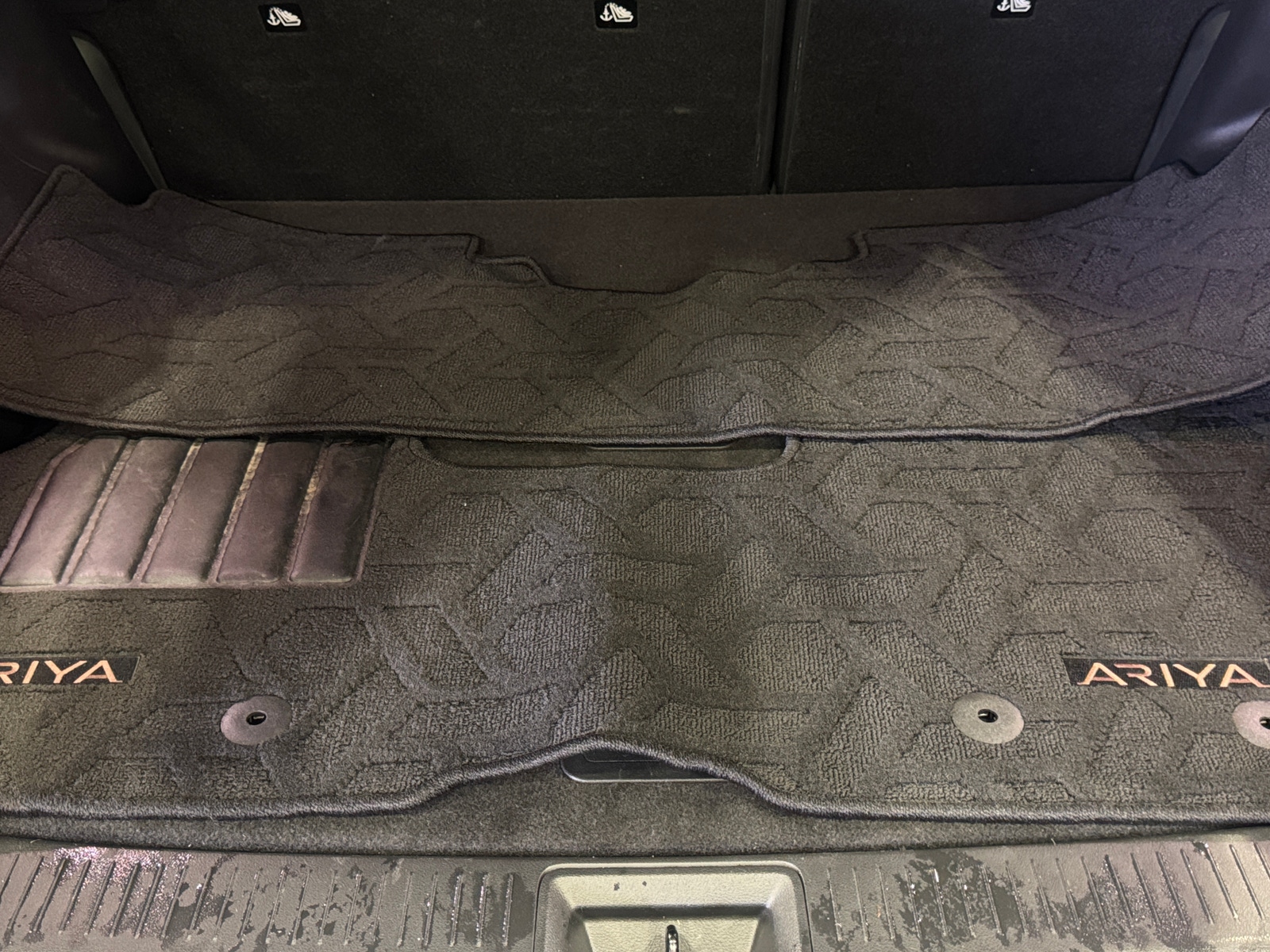 Thumbnail: 2023 Nissan Ariya - 6