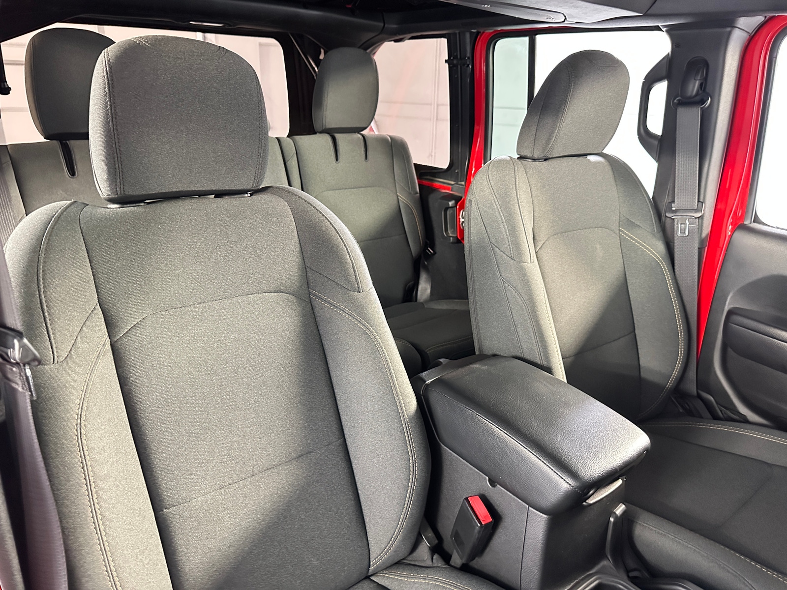 Thumbnail: 2024 Jeep Wrangler - 2