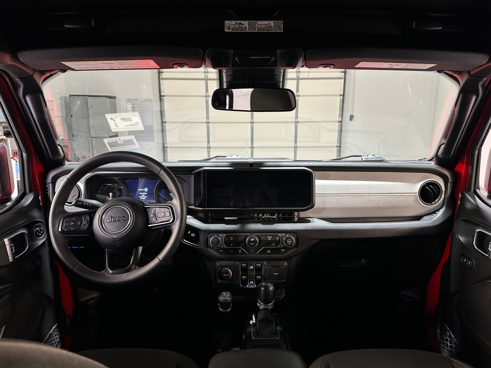 Thumbnail: 2024 Jeep Wrangler - 3