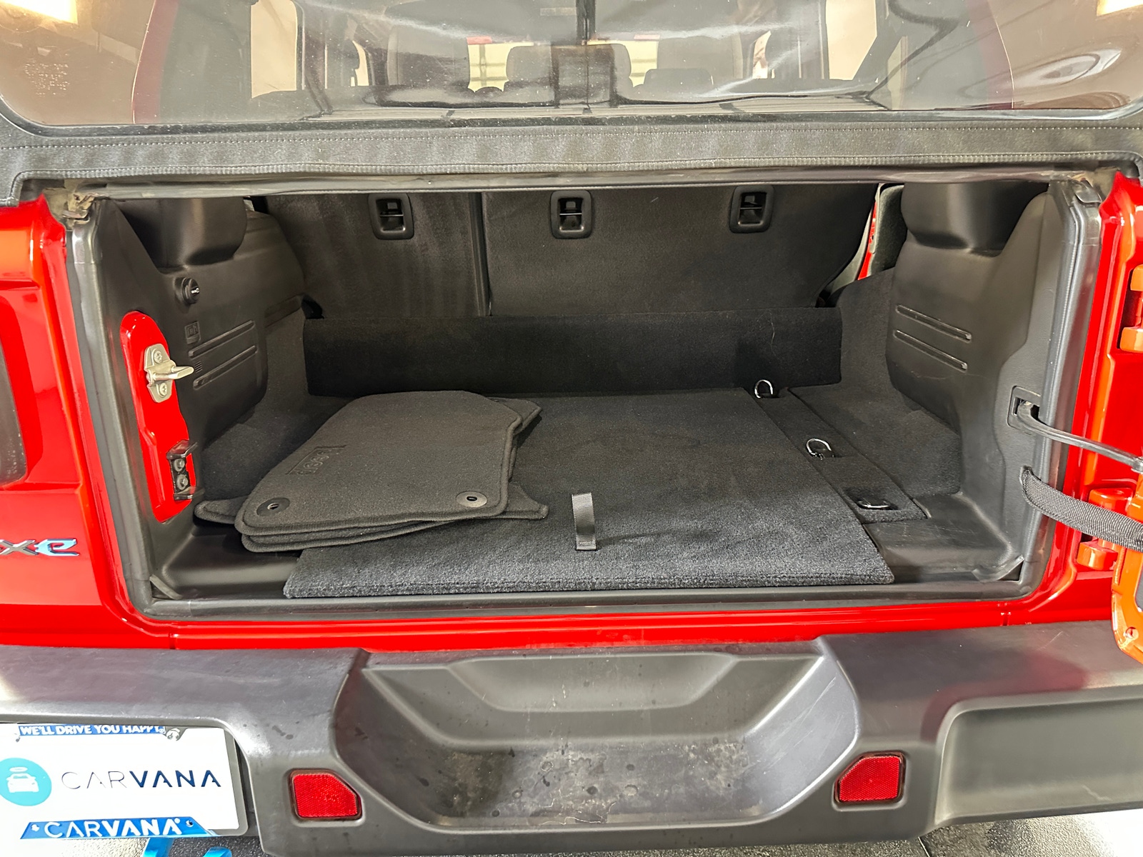 Thumbnail: 2024 Jeep Wrangler - 7