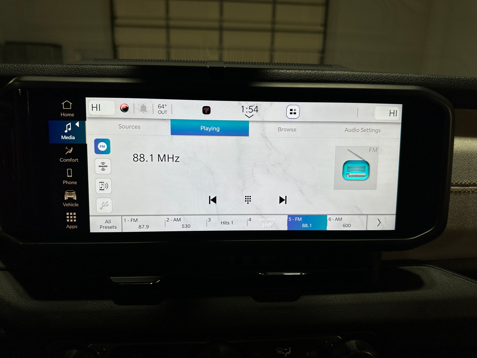 Thumbnail: 2024 Jeep Wrangler - 4