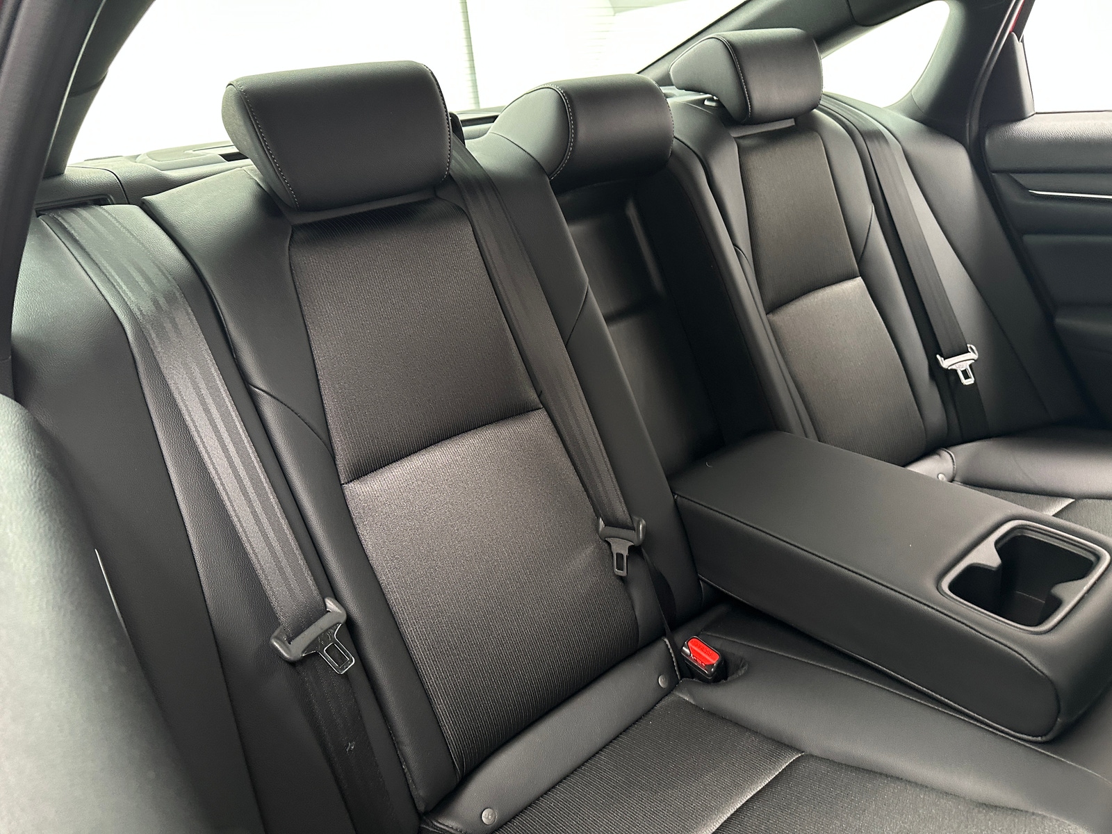 Thumbnail: 2020 Honda Accord - 6