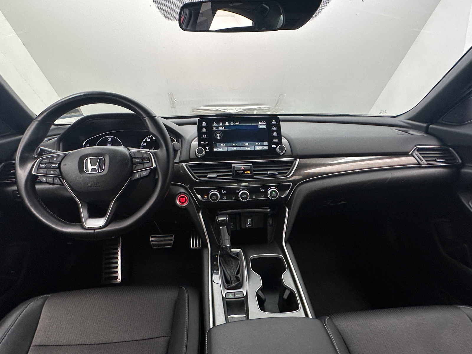 Thumbnail: 2020 Honda Accord - 3