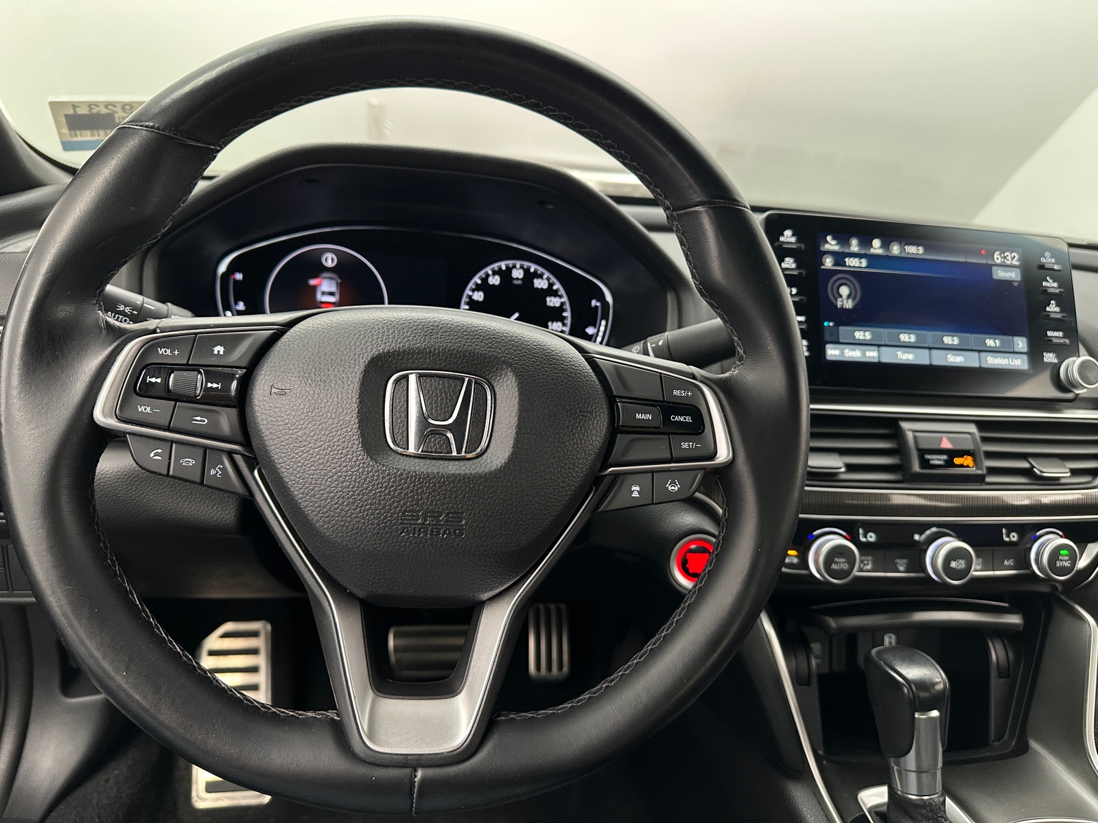 Thumbnail: 2020 Honda Accord - 5