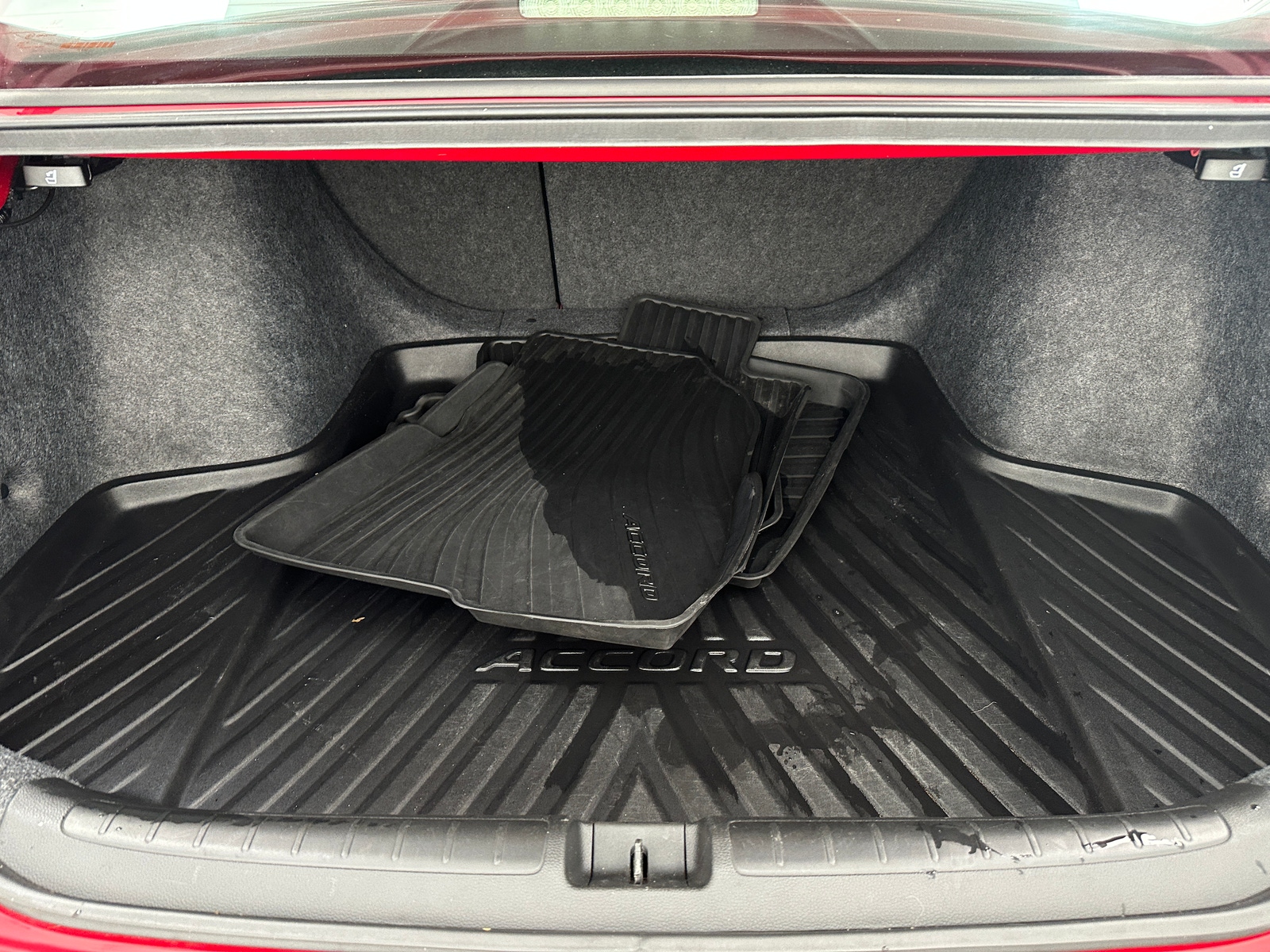 Thumbnail: 2020 Honda Accord - 7