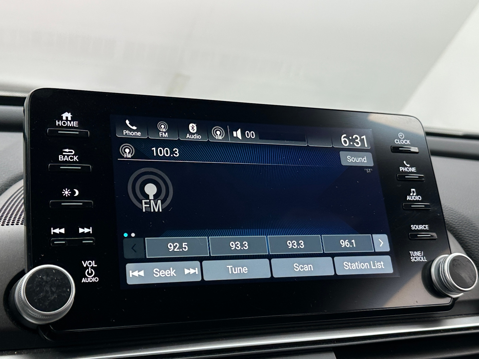 Thumbnail: 2020 Honda Accord - 4