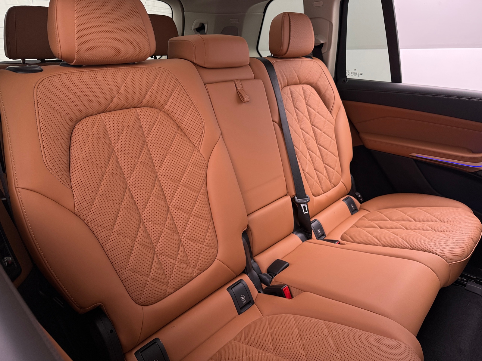 Thumbnail: 2023 BMW X7 - 5