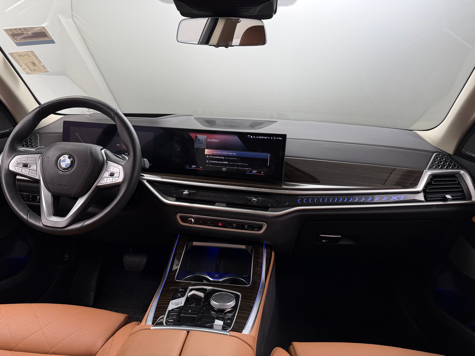 Thumbnail: 2023 BMW X7 - 2