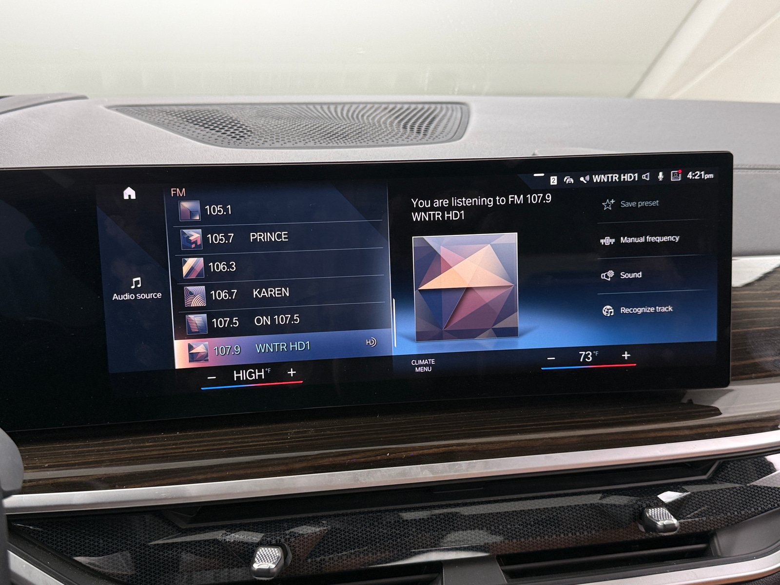 Thumbnail: 2023 BMW X7 - 3