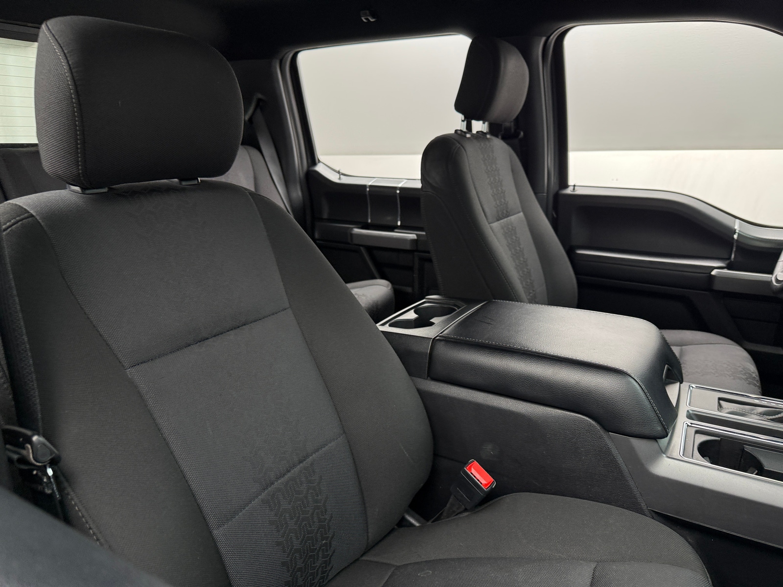 Thumbnail: 2020 Ford Econoline - 2