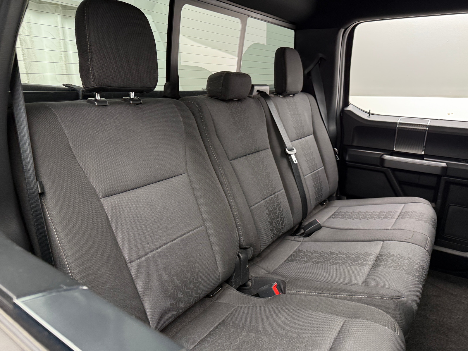 Thumbnail: 2020 Ford Econoline - 6