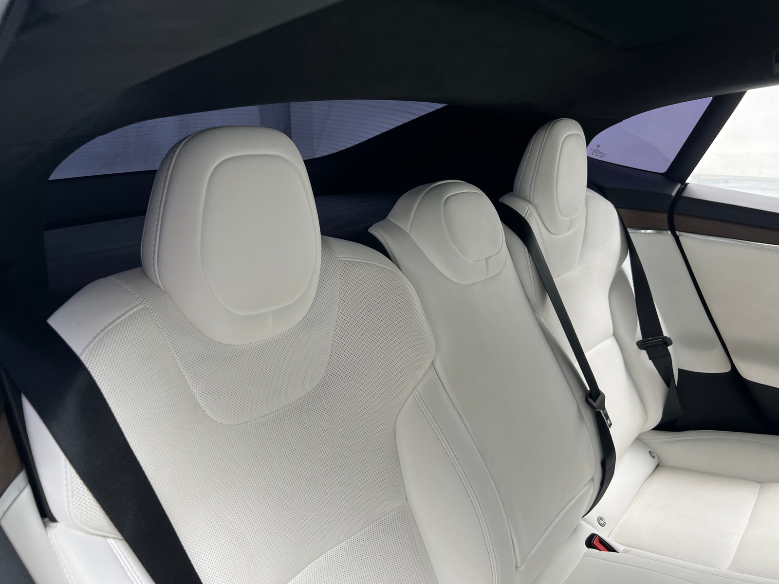 Thumbnail: 2022 Tesla Model S - 5